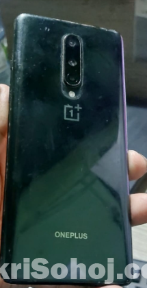 One Plus 8